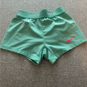Toddlers 2T Nike shorts